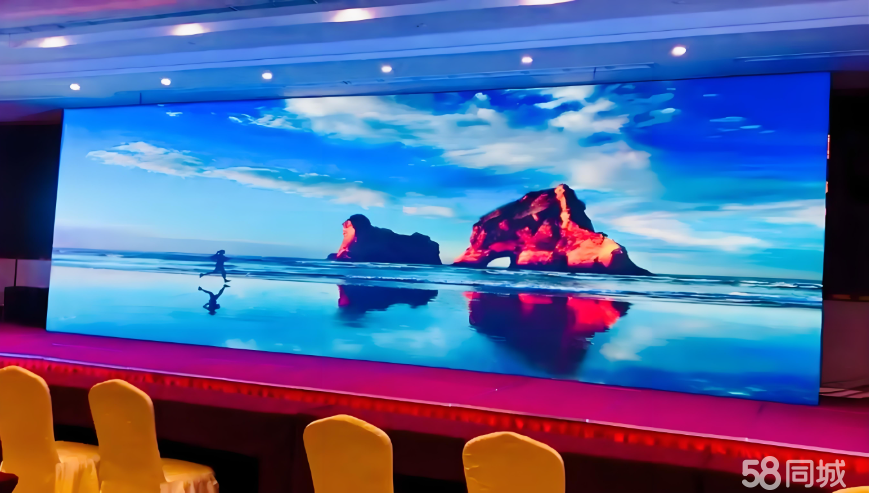 一站式開業禮儀慶典策劃服務 從策劃主持到舞臺桁架搭建，打造難忘盛會