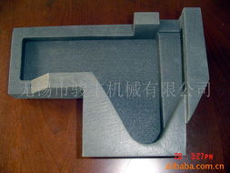 無(wú)錫市駿豐機(jī)械模具加工產(chǎn)品列表